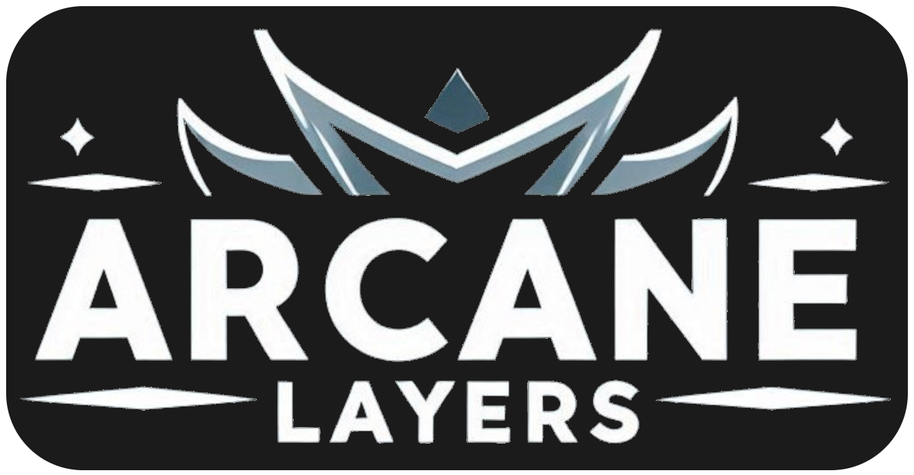 ArcaneLayers
